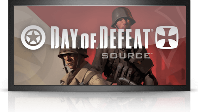 Хостинг Day of Defeat: Source — аренда игрового сервера DoDS