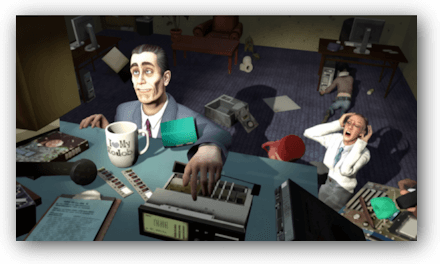 Garry's Mod — творческая песочница