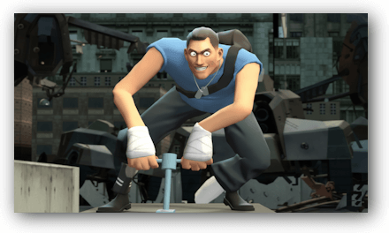 Сервер GMod — моды и Steam Workshop