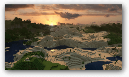 Minecraft — строительство и выживание