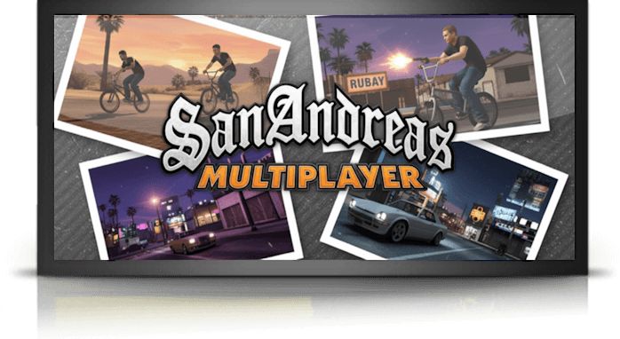 Хостинг SA:MP — аренда сервера San Andreas Multiplayer