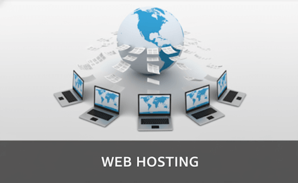 Веб-хостинг — NVMe, PHP, SSL